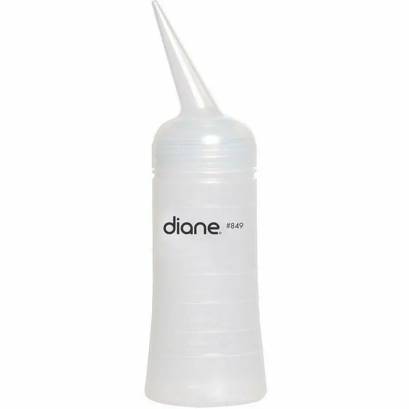 Diane Slant Tip Applicator Bottle – Precision Liquid Dispenser (5 oz)