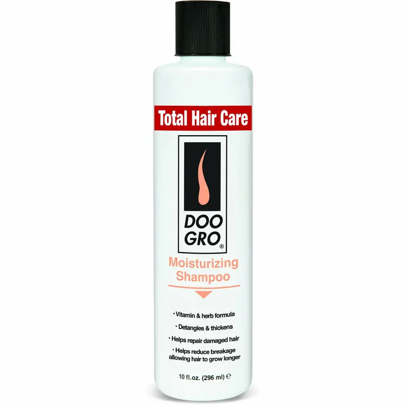 Doo Gro Hydrating Moisture Shampoo – 8 oz