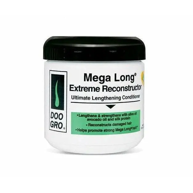 Doo Gro Mega Long Extreme Hair Reconstructor
