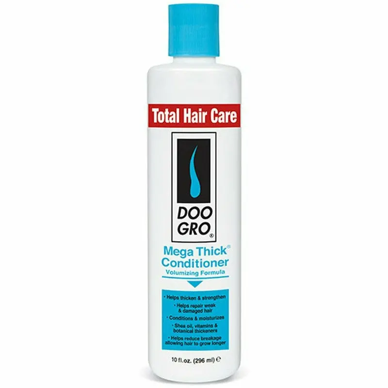 Doo Gro Mega Thick Daily Conditioner – 10 oz