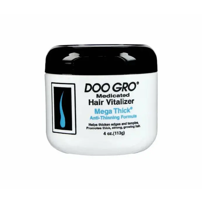 Doo Gro Mega Thick Hair Vitalizer Treatment – 4 oz