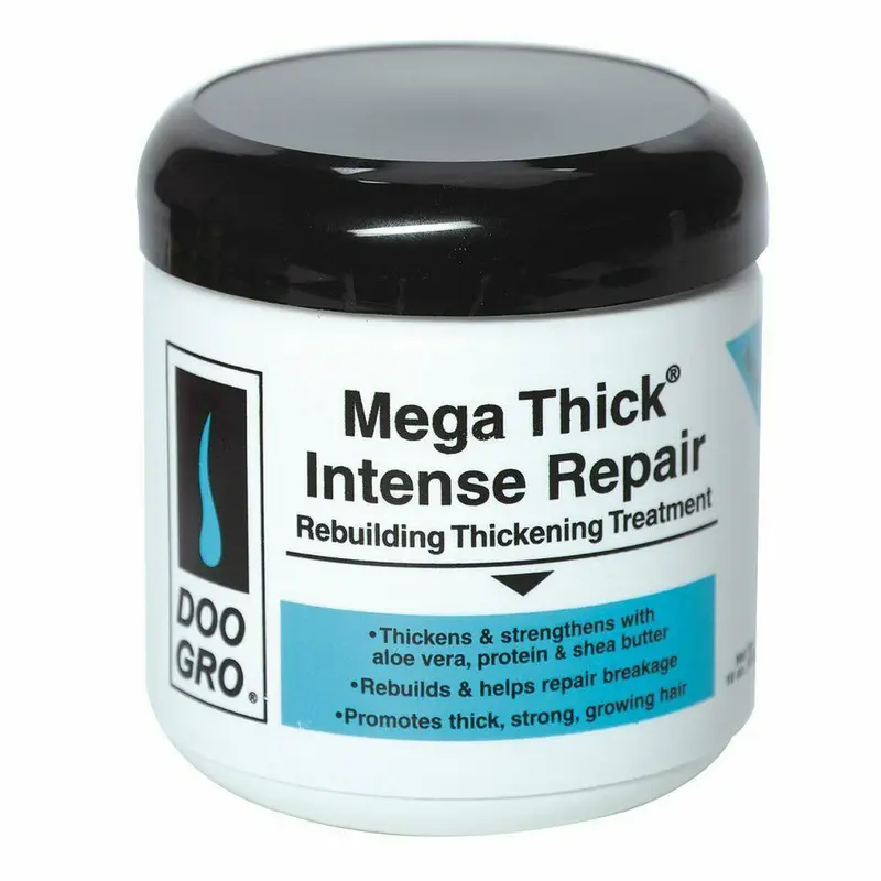 Doo Gro Mega Thick Intensive Repair Treatment