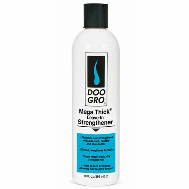 Doo Gro Mega Thick Leave-In Strengthener – 10 oz