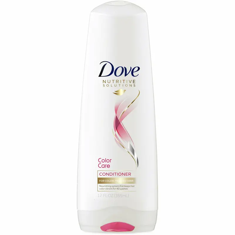 Dove Color Care Protective Conditioner – 12 oz
