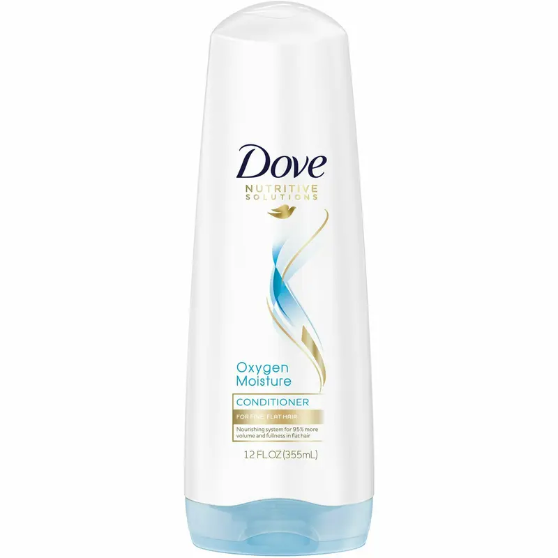 Dove Oxygen Moisture Detangling Conditioner – 12 oz