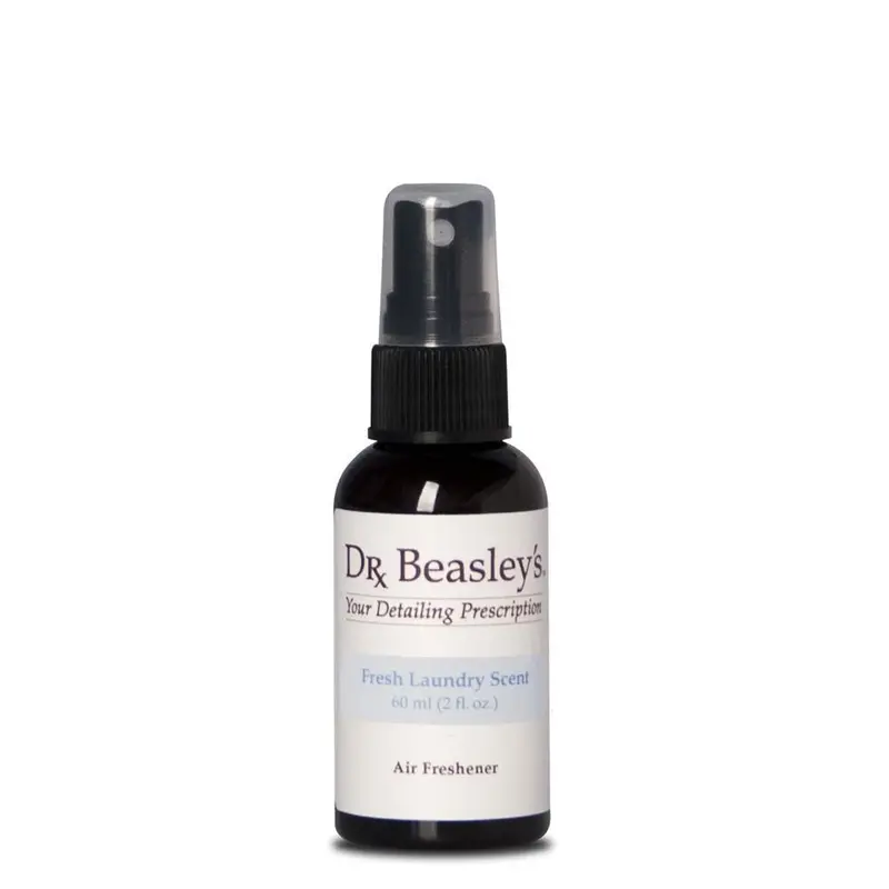 Dr. Beasley’s Long-Lasting Automotive Air Fresheners