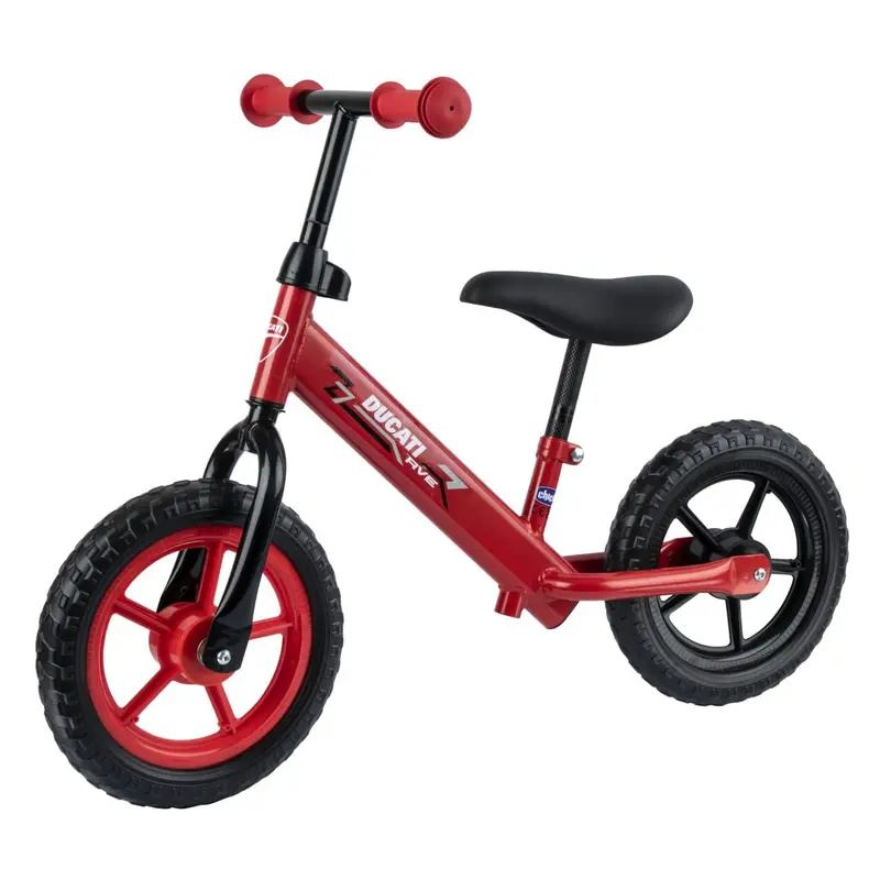 Ducati Balance Bike Plus Model