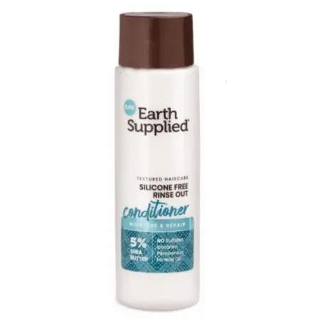 Earth Supplied Silicone-Free Rinse-Out Conditioner