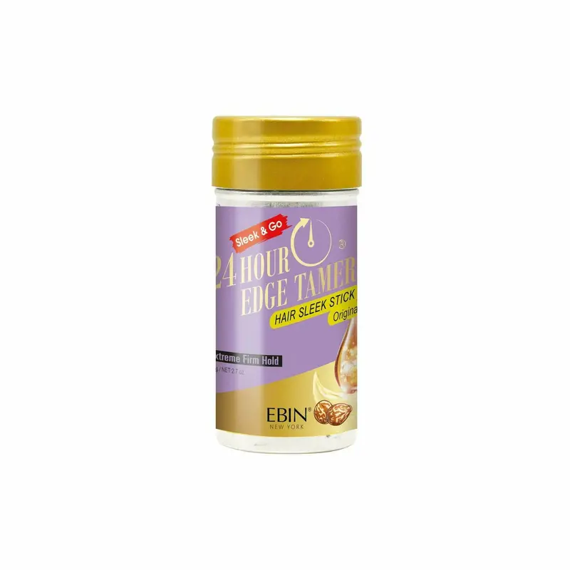 Ebin 24-Hour Sleek Extreme Firm-Hold Wax Stick – 2.7 oz