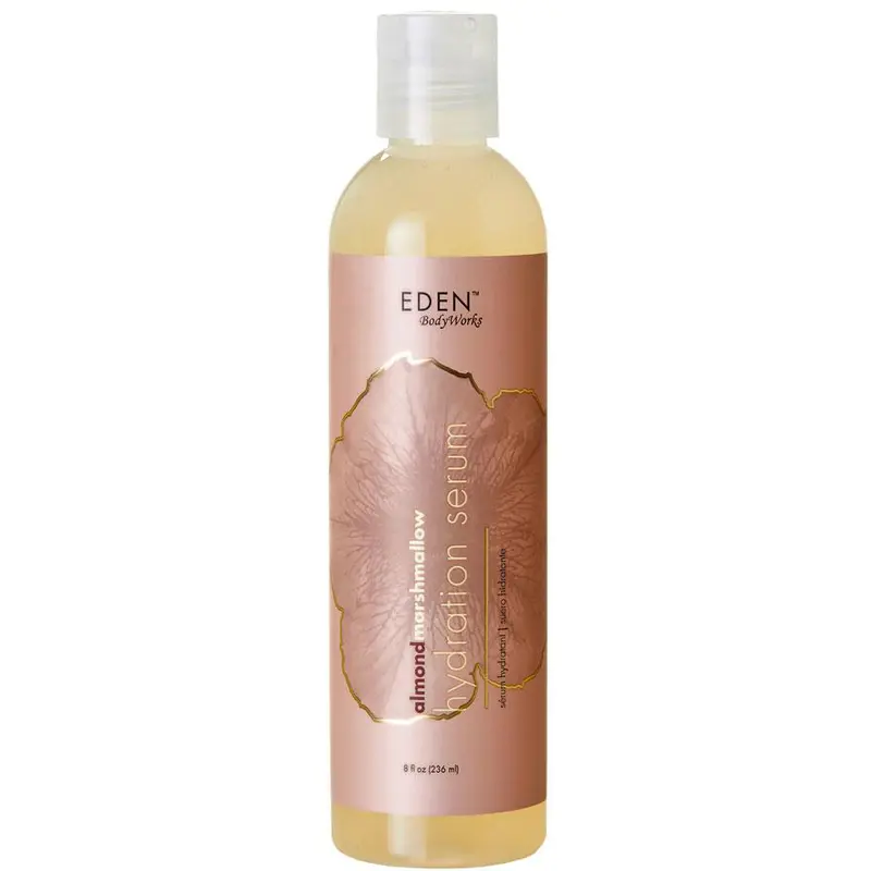 EDEN Bodyworks Almond Marshmallow Hydration Serum (8 oz)