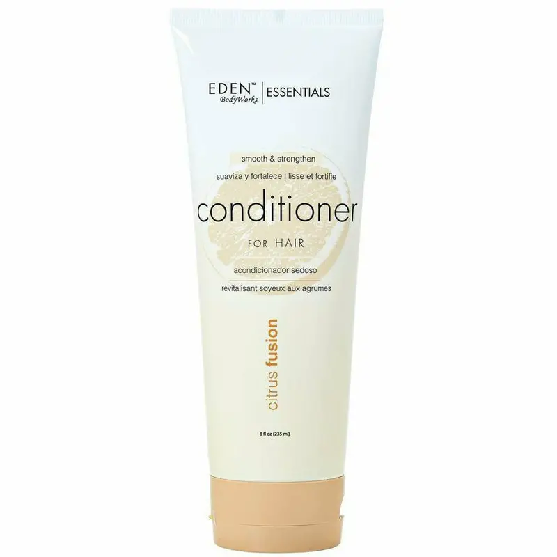 EDEN Bodyworks Citrus Fusion Detangling Conditioner – 8 oz