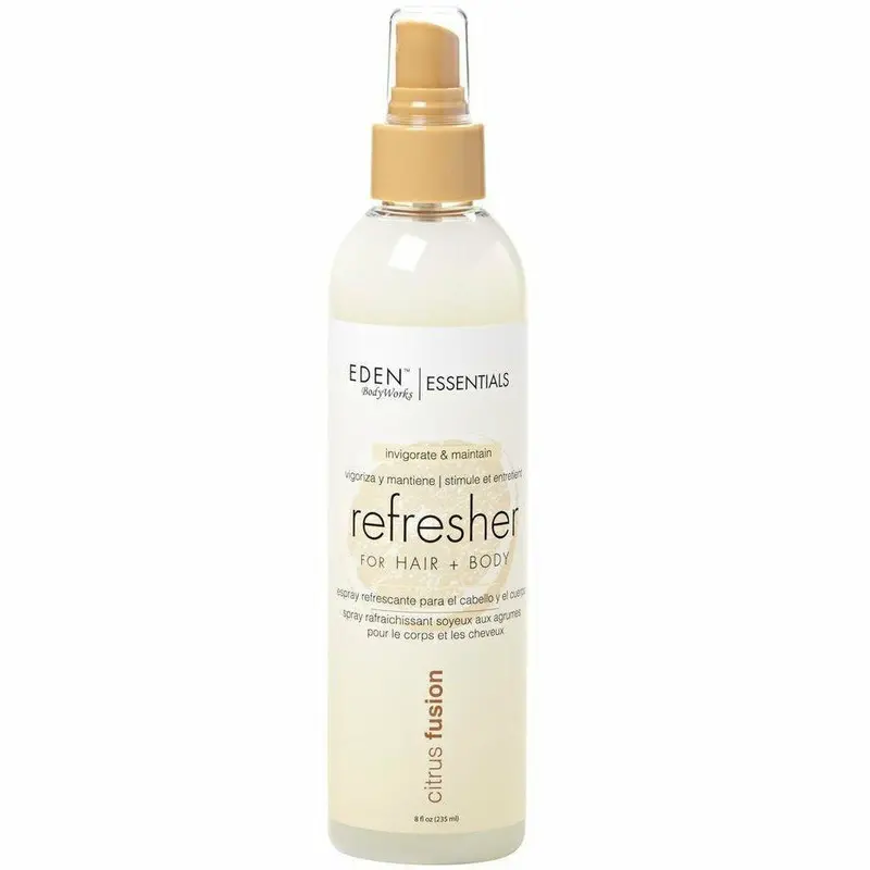 EDEN Bodyworks Citrus Fusion Refreshing Daily Spray – 8 oz