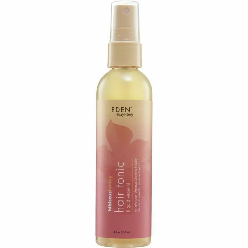 EDEN Bodyworks Hibiscus Honey Scalp Tonic (4 oz)