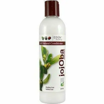 EDEN Bodyworks Jojoba Monoi Revitalizing Conditioner (8 oz)