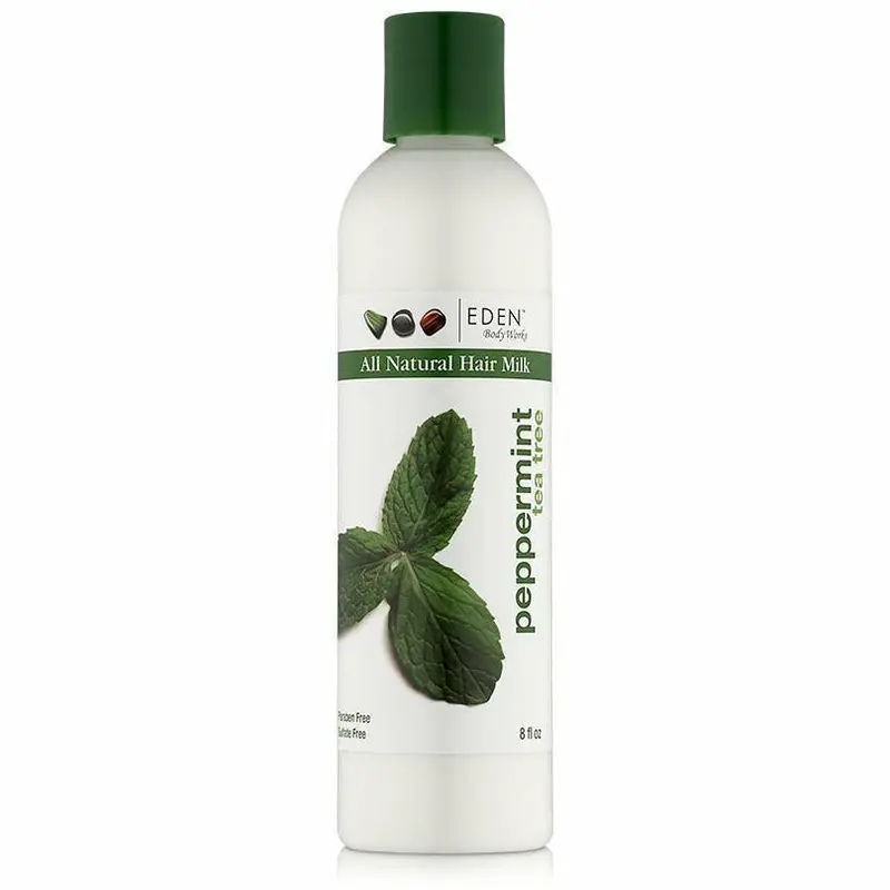 EDEN Bodyworks Peppermint Tea Tree Nourishing Conditioner (8 oz)
