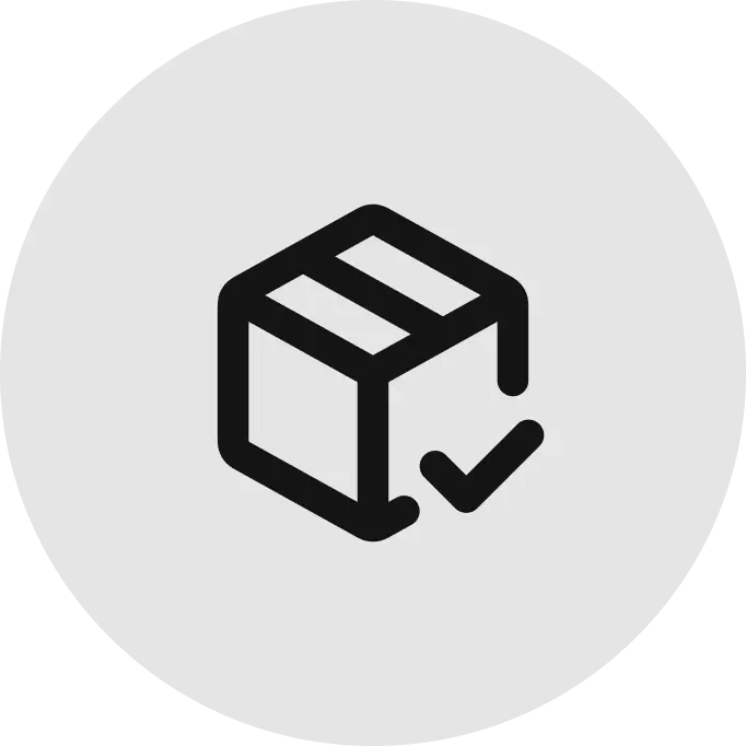 Free Returns & Protected Shipping Guarantee