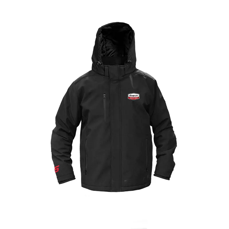 Freedom Precision Thermal Jacket – Fall Collection