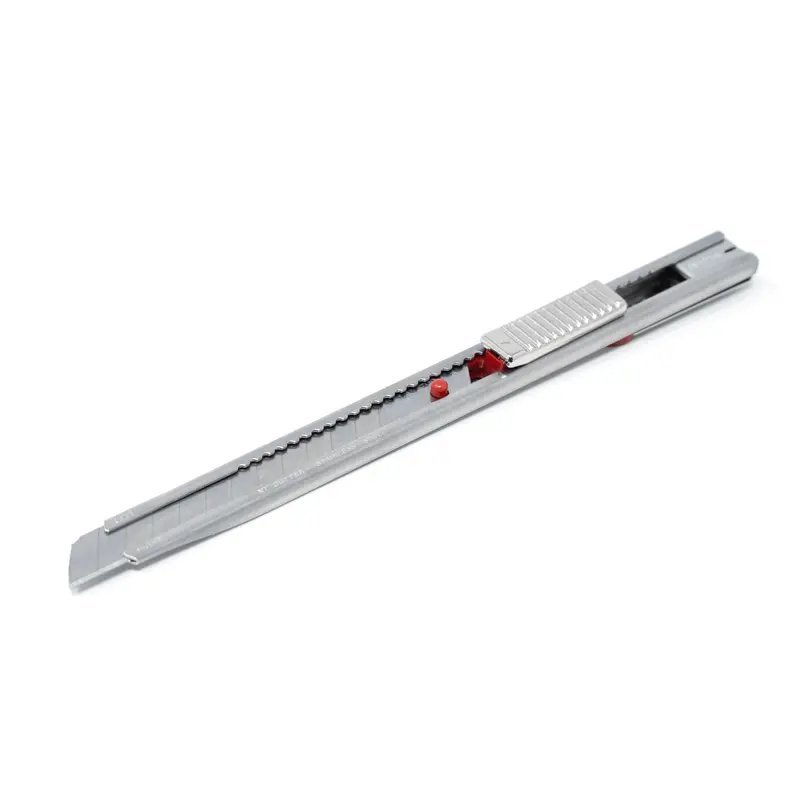 GDI NT Pro A-1 Red-Dot Utility Knife – Precision Blade for PPF Trimming & Detailing