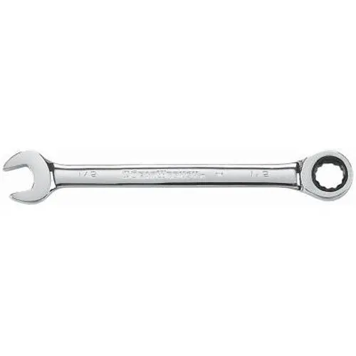 GearWrench 86945 — 1/2″ Ratcheting Combination Wrench