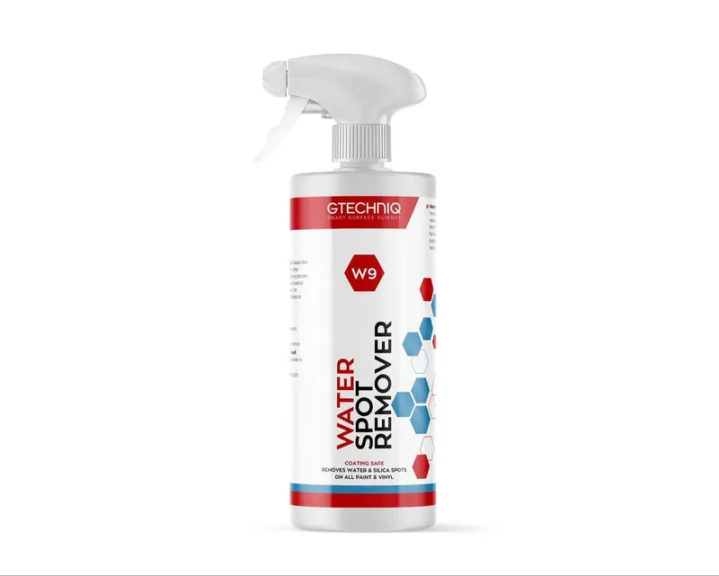 GTECHNIQ W9 Water Spot Eliminator