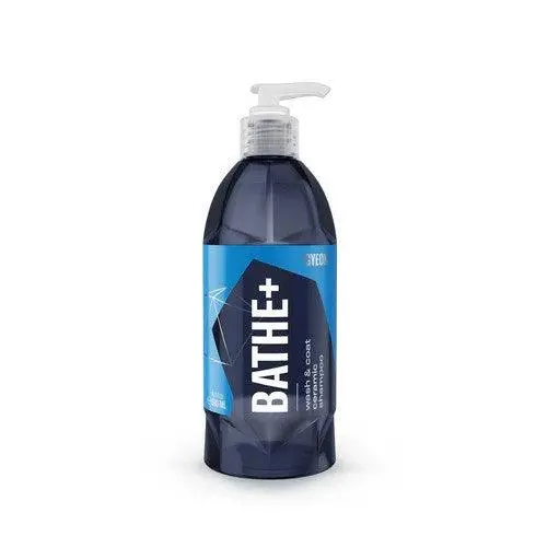 GYEON Q2M Bathe+ Ceramic-Enhanced Shampoo for Coated Surfaces