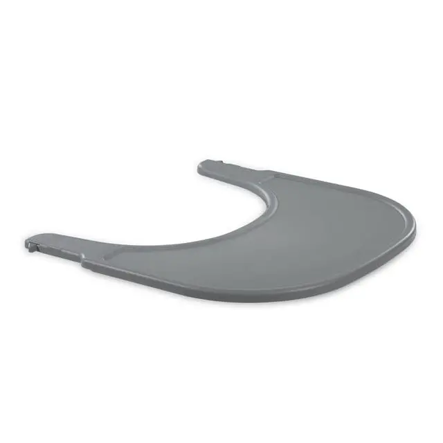 Hauck Alpha Click Pushchair Tray – Grey Accessory