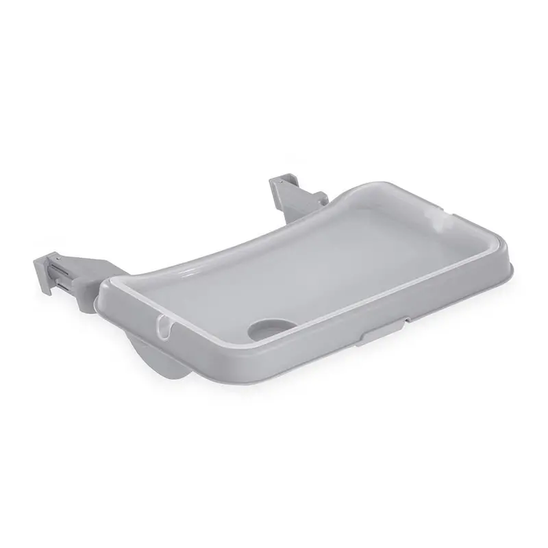Hauck Alpha Tray in Grey