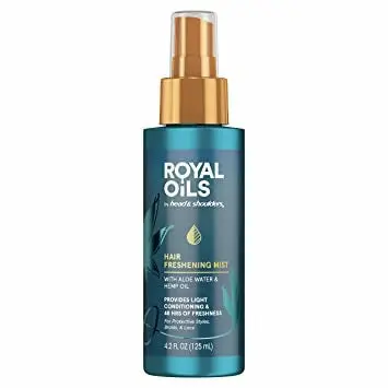 Head & Shoulders Royal Oils Hair Freshening Mist – 4.2 oz