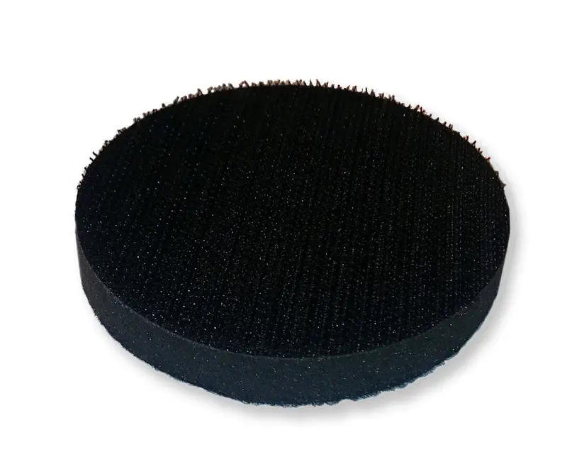 Intermittent Hook-and-Loop Sanding Pad – 2″ or 3″ Diameter