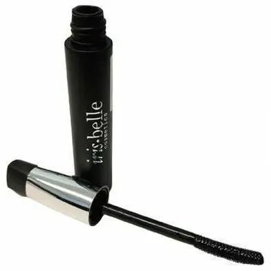 Iris Belle Waterproof Volume Mascara – Long-Wear Lengthening & Lifting Formula