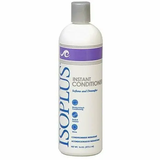 Isoplus Instant Conditioning Treatment – 16 oz Hair Refresher