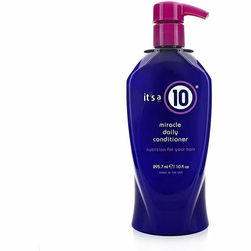 It’s a 10 Miracle Daily Conditioner – Lightweight Hydration, 10 oz