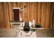 JET JSG-6DC 6″ x 48″ Belt / 12″ Disc Sander – 1.5HP Dual-Voltage Motor