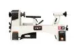 JET JWL-1221VS Variable-Speed 12″ x 21″ Wood Lathe
