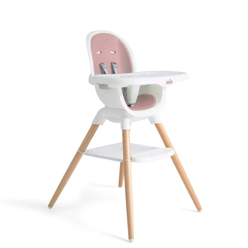 Joie Chestnut High Chair – Lola Design