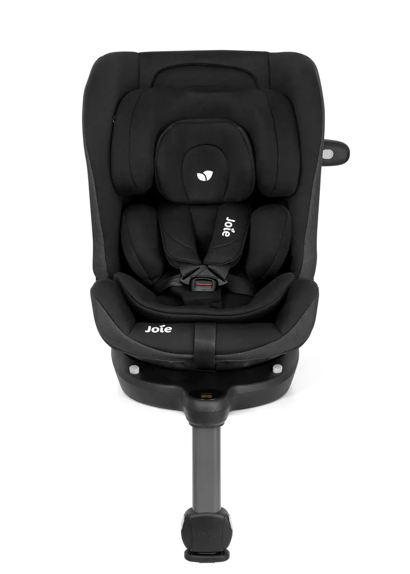 Joie i-Pivot Grow 360° Car Seat – Shale Tone