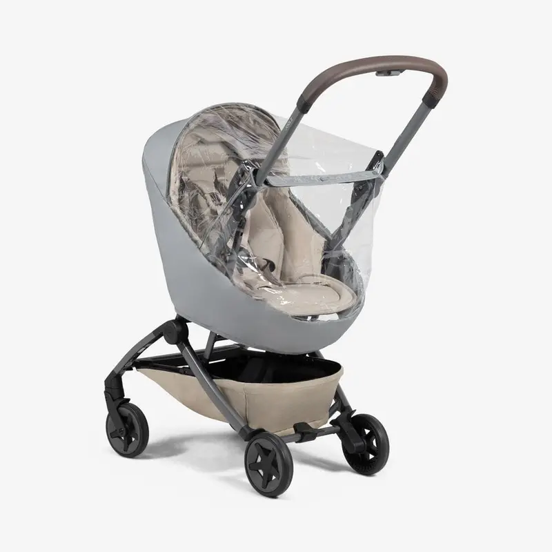Joolz Aer2 Nest-to-Seat Raincover for All-Weather Protection
