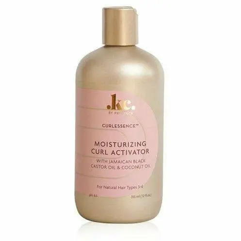 KeraCare Curlessence Hydrating Curl Activator (12 oz)