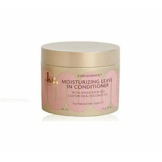 KeraCare Curlessence Nourishing Curl Cream (11.25 oz)