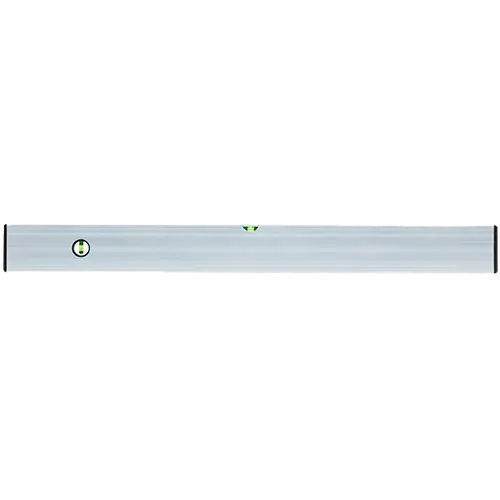Keson Aluminum Screed Level – 39-Inch Straightedge