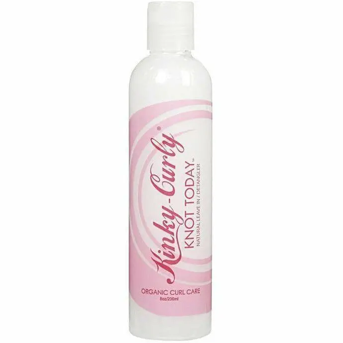 Kinky Curly Knot Today Detangling Conditioner (8 oz)