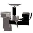 Laguna 20-Inch Extension Kit for Revo 18×36 & 24×36 Lathes