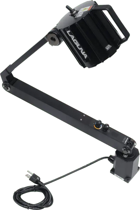 Laguna Chameleon LED Machine Lamp – 95 CRI