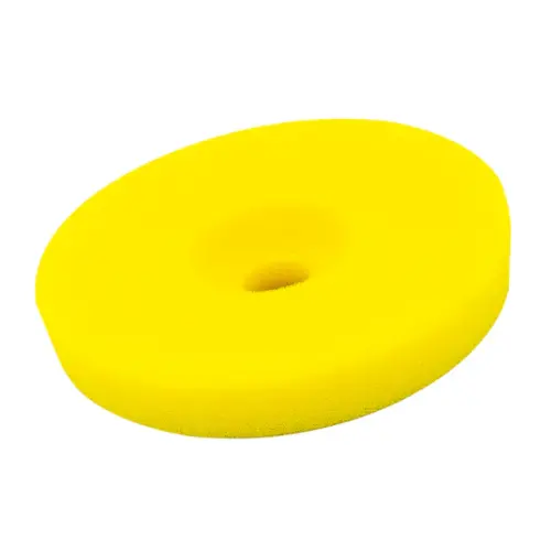 LIQUID ELEMENTS Centriforce V2 Medium-Cut Pad – Balanced Cutting & Refinement Performance