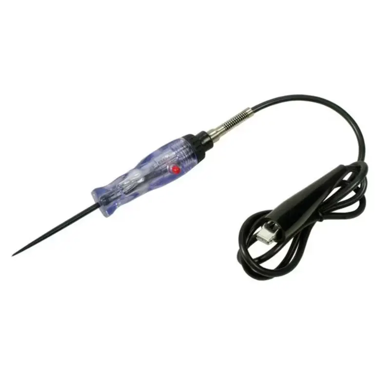 Lisle 32900 Heavy-Duty Circuit Tester and Jumper — 12V Automotive Diagnostics