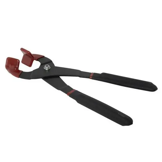 Lisle 51330 Adjustable Lug Nut Cover Remover – Universal Fit for Wheel Cap & Trim Removal