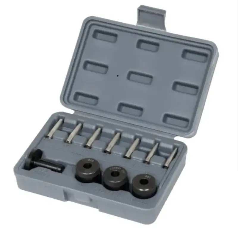 Lisle Fuel Injector Seal Installation Kit – 11-Piece (34850)