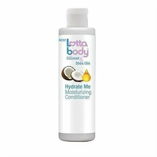 LottaBody Hydrate Me Deep Conditioning Treatment – 10.1 oz