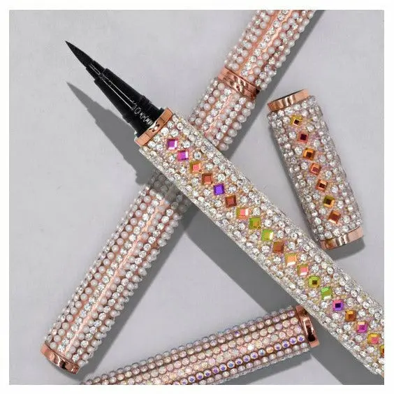 Magic Collection Bling Bling Dual-Function Eyeliner & Lash Glue Pen