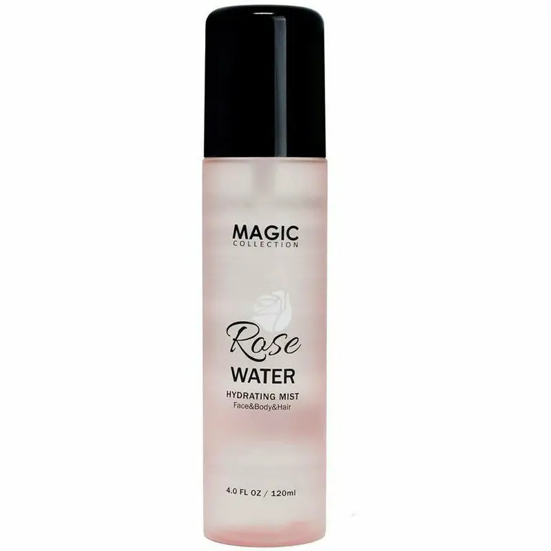 Magic Collection Hydrating Hair & Scalp Mist – 4 oz Refreshing, Lightweight Moisture Boost